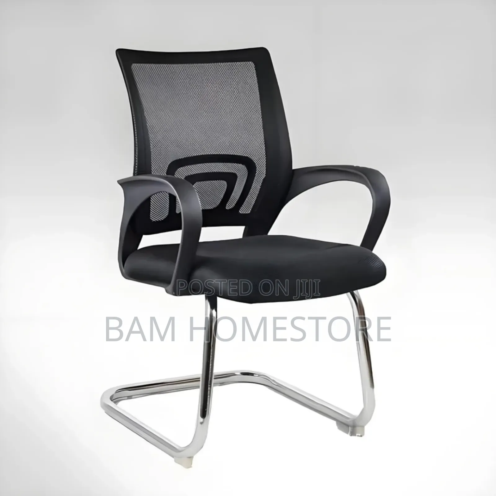 Ergonomic Office Chair (Home Office Chair)