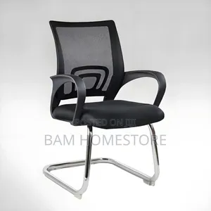 Ergonomic Office Chair (Home Office Chair)