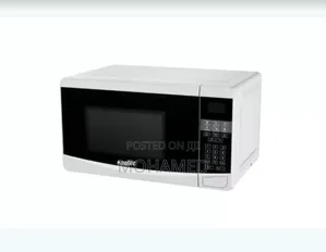 Kodtec Digital Microwave
