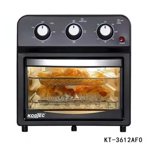Kodtec Airfryer Oven
