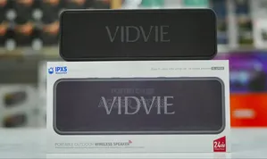 Vidvie Xl Sp905 Portable Speaker