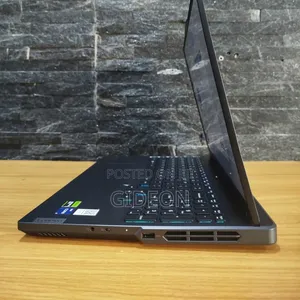 New Laptop Lenovo Legion 5 32GB Intel Core I7 SSD 2T