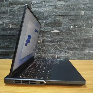 New Laptop Lenovo Legion 5 32GB Intel Core I7 SSD 2T