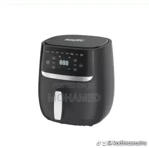Kodtec Airfryer Lita 4