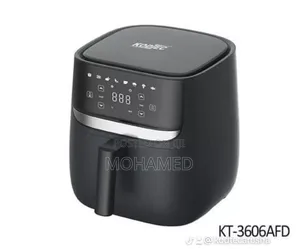 Kodtec Airfryer 6 Lita
