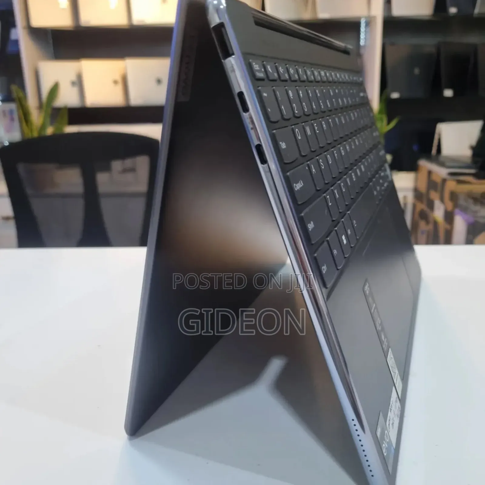 New Laptop Lenovo Yoga 9i 16GB Intel Core I7 SSD 1T
