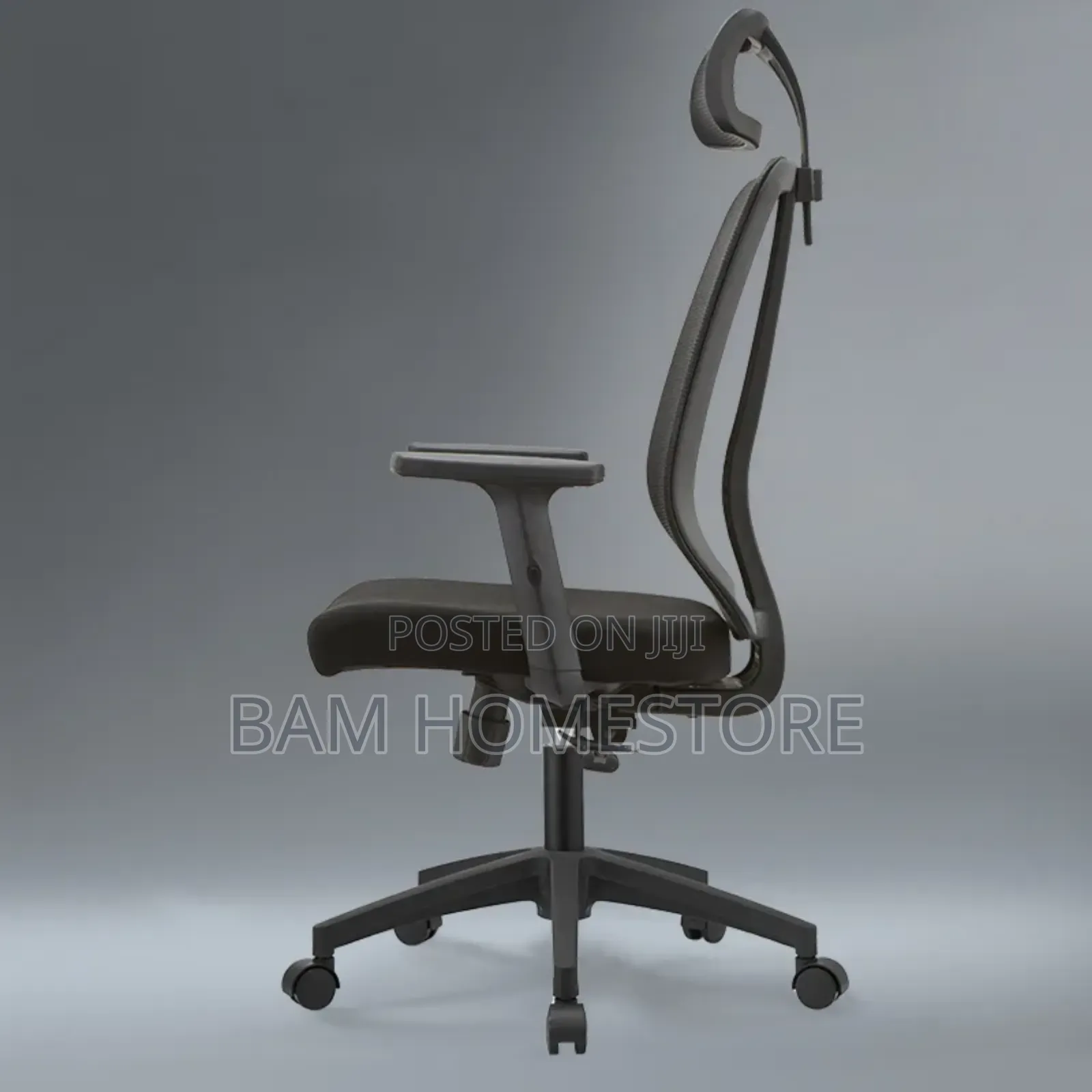 Ergonomic Swivel Office/Home Office Chair