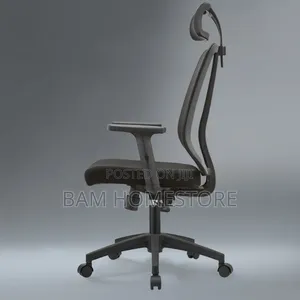 Ergonomic Swivel Office/Home Office Chair