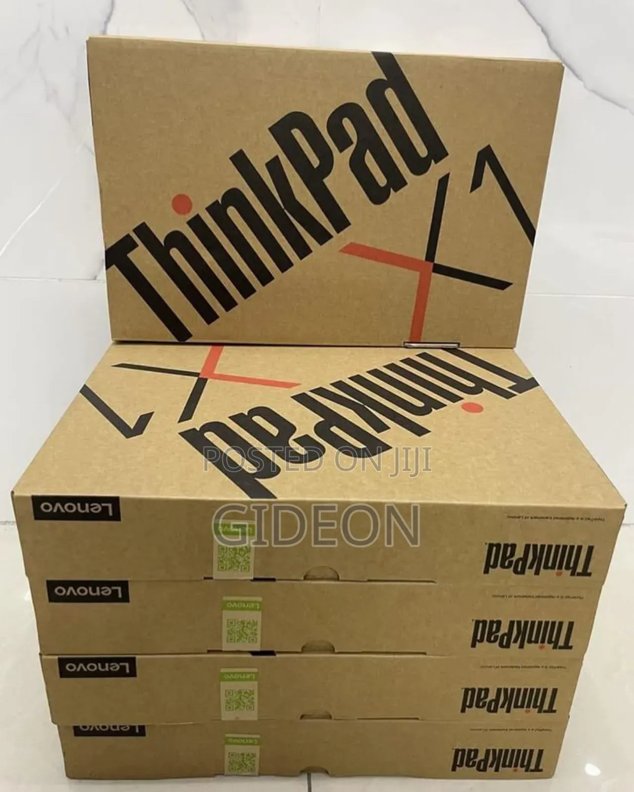 New Lenovo ThinkPad X1 Carbon Gen11 32GB Intel Core Ultra 7 SSD 1T