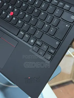 New Lenovo ThinkPad X1 Carbon Gen11 32GB Intel Core Ultra 7 SSD 1T