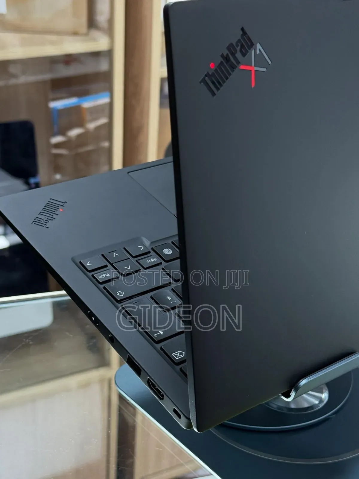 New Lenovo ThinkPad X1 Carbon Gen11 32GB Intel Core Ultra 7 SSD 1T