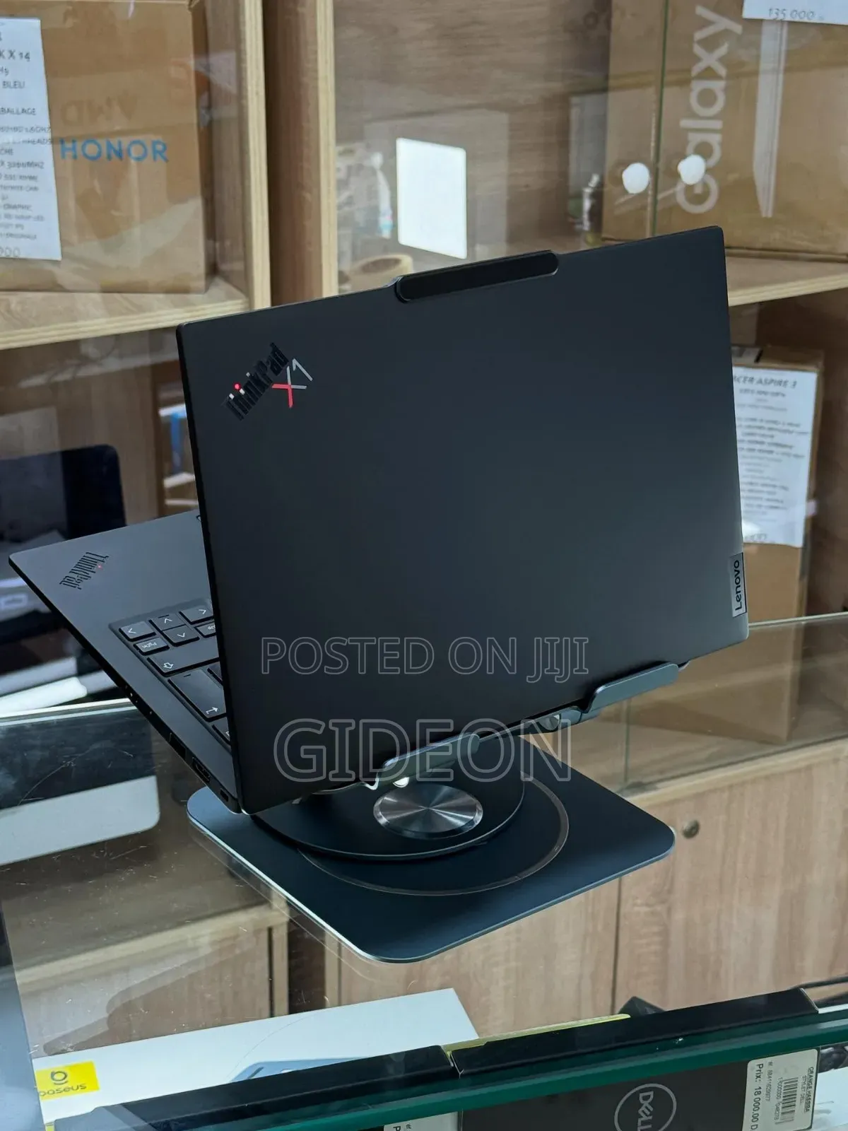 New Lenovo ThinkPad X1 Carbon Gen11 32GB Intel Core Ultra 7 SSD 1T