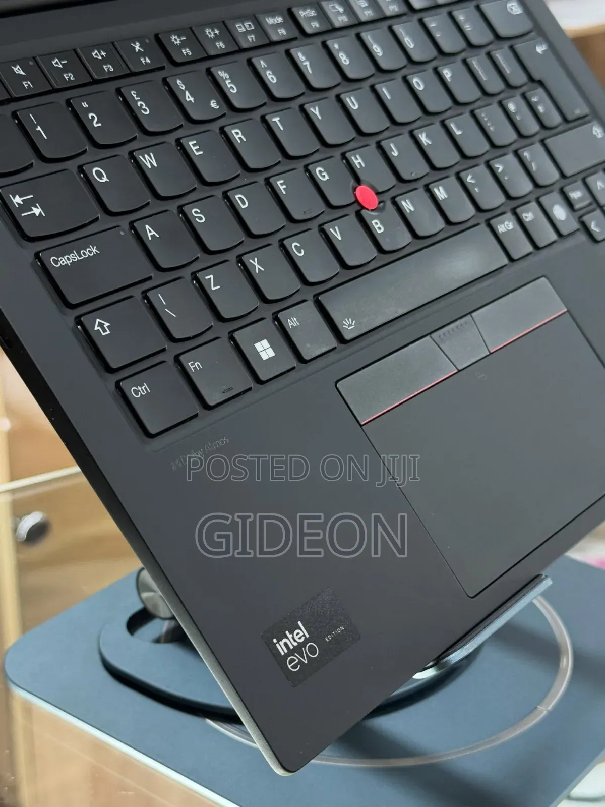 New Lenovo ThinkPad X1 Carbon Gen11 32GB Intel Core Ultra 7 SSD 1T