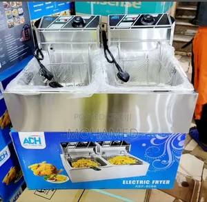 Deep Fryer Lita 12