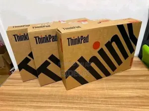 New Laptop Lenovo ThinkPad E14 Gen 4 16GB Intel Core I7 SSD 512GB