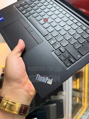 New Laptop Lenovo ThinkPad E14 Gen 4 16GB Intel Core I7 SSD 512GB