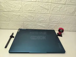 New Laptop Lenovo 16GB Intel Core Ultra 7 SSD 1T