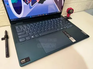 New Laptop Lenovo 16GB Intel Core Ultra 7 SSD 1T