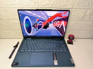 New Laptop Lenovo 16GB Intel Core Ultra 7 SSD 1T