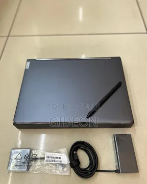 New Laptop Lenovo Yoga 9i 16GB Intel Core I7 SSD 1T