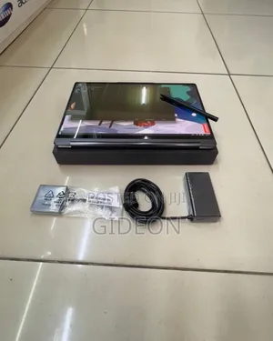 New Laptop Lenovo Yoga 9i 16GB Intel Core I7 SSD 1T