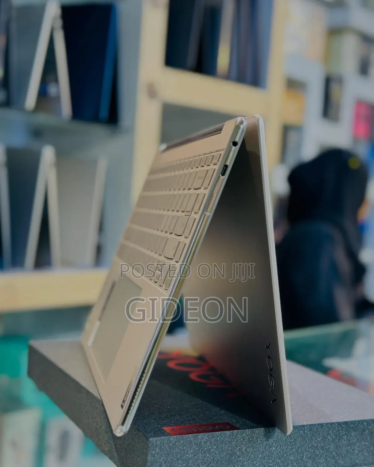 New Laptop Lenovo Yoga 910 16GB Intel Core I7 SSD 1T