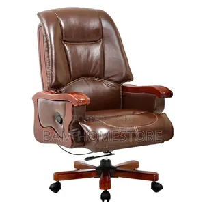 Big Boss Ergonomic Chair