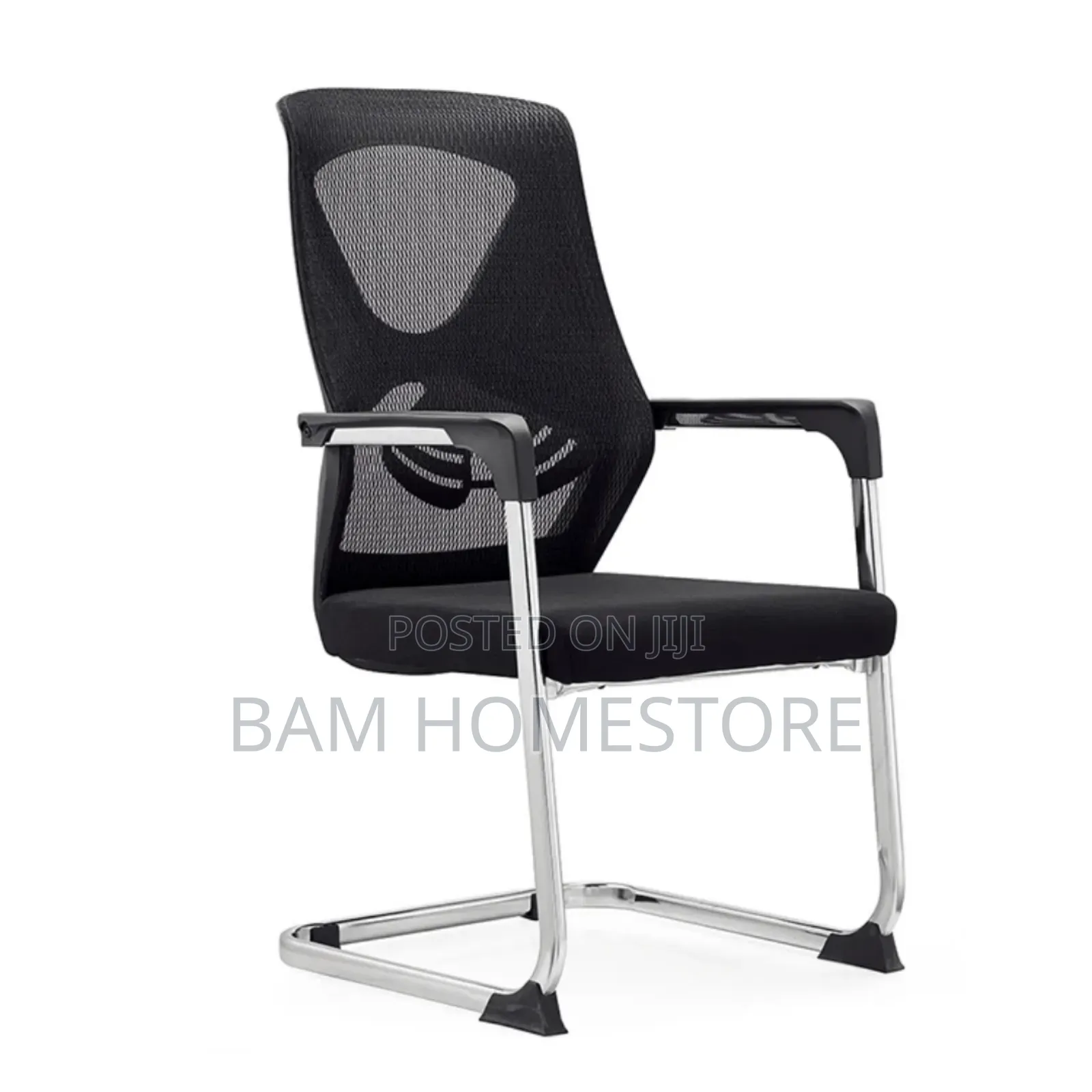 Mesh Ergonomic Office Chair
