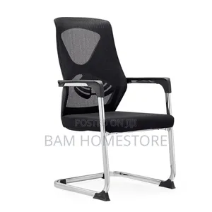 Mesh Ergonomic Office Chair
