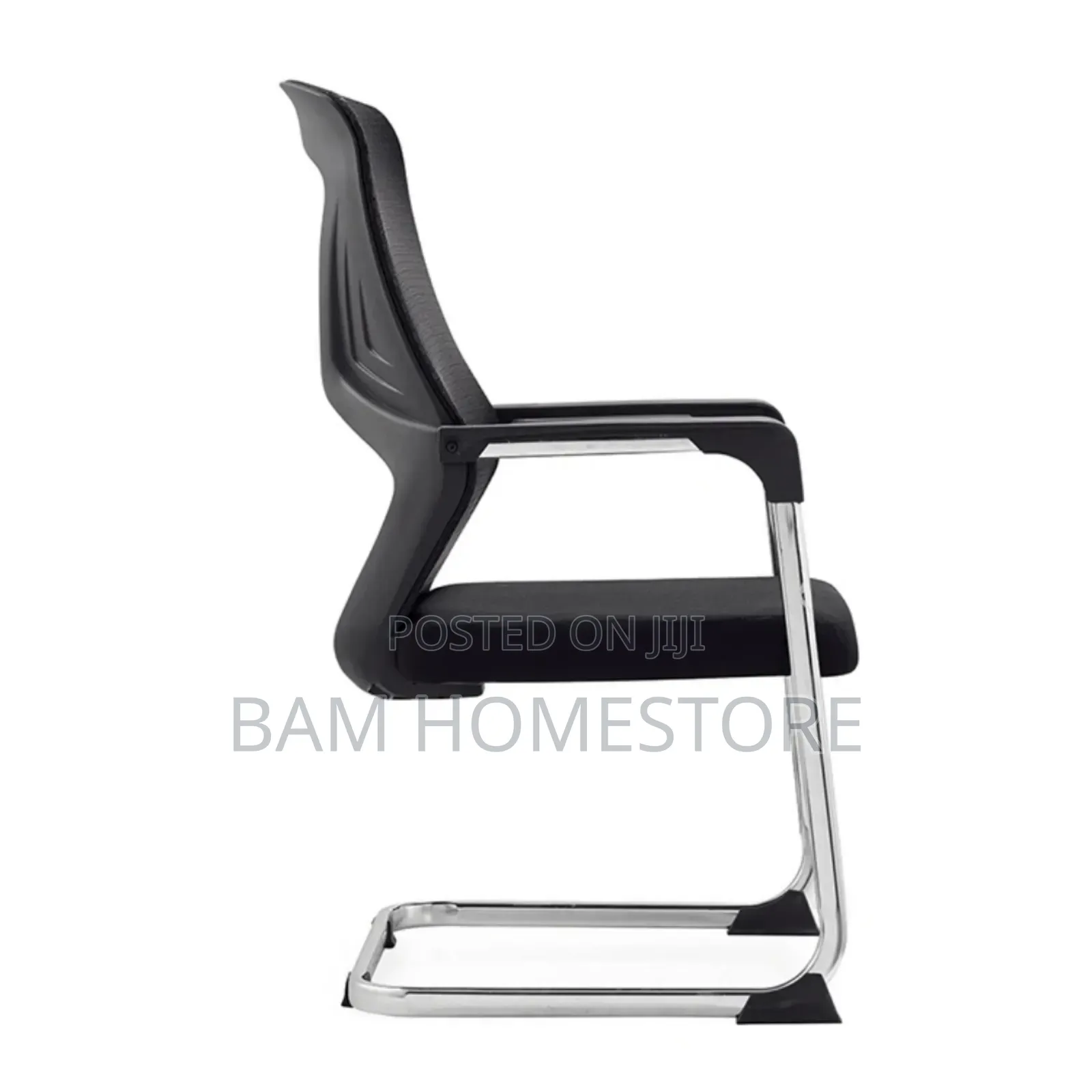 Mesh Ergonomic Office Chair