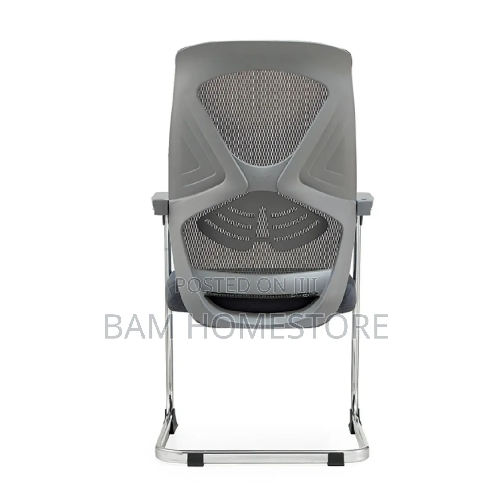 Mesh Ergonomic Office Chair