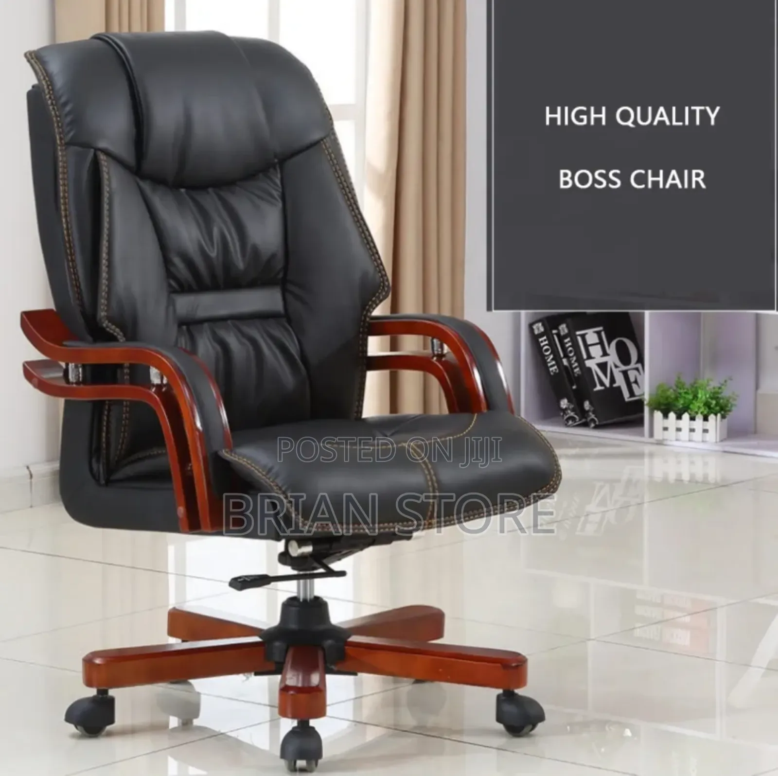 Office Executive Luxury Chair
