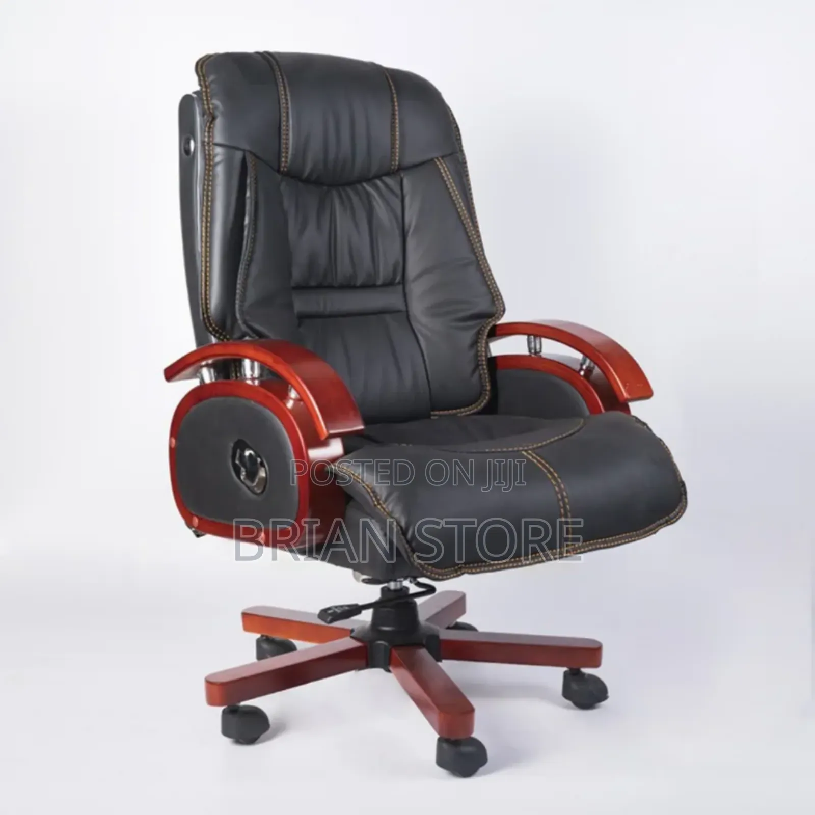 Office Executive Luxury Chair