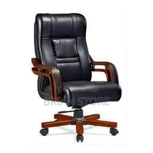 Office Executive Luxury Chair