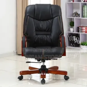 Office Executive Luxury Chair