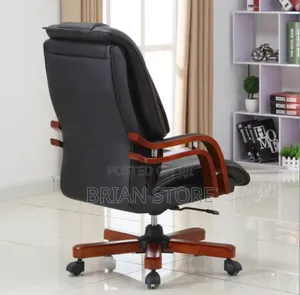 Office Executive Luxury Chair