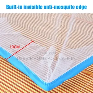 Foldable Mosquito Net