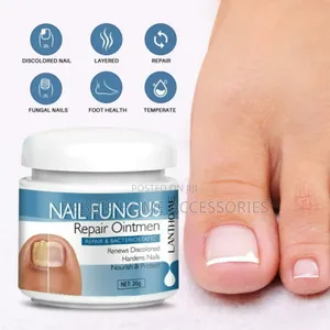 Nail Fungus Repair Ointment