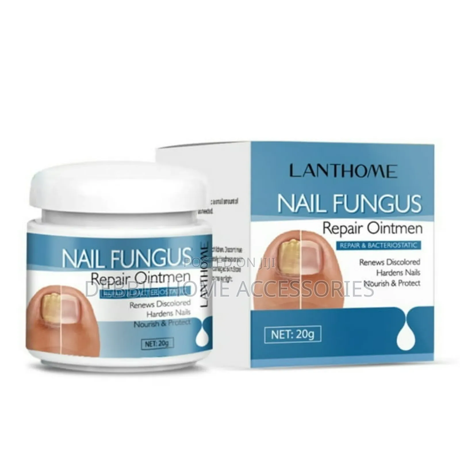 Nail Fungus Repair Ointment