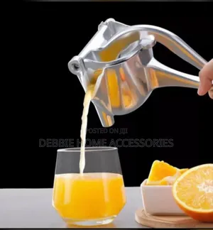 Manual Juicer