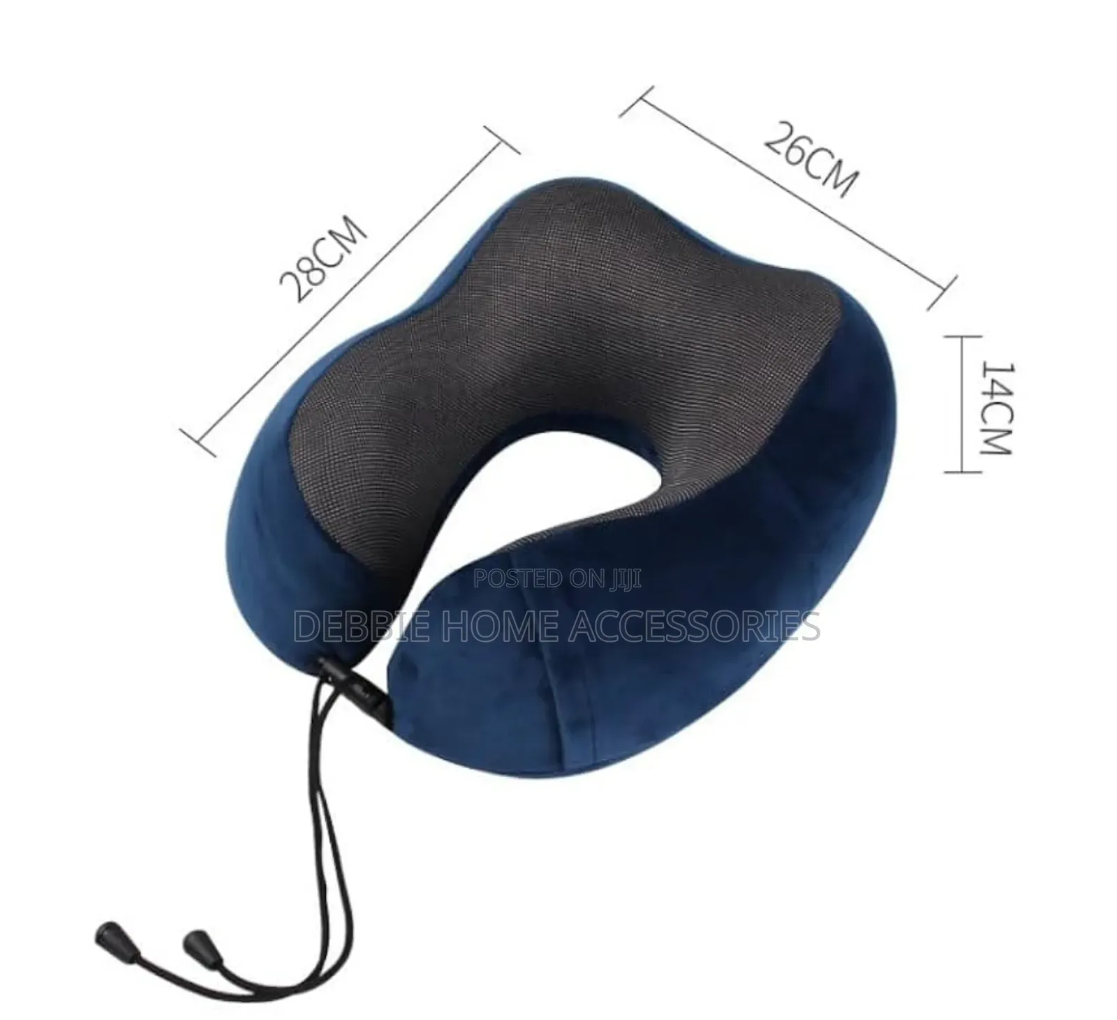 Neck Pillow