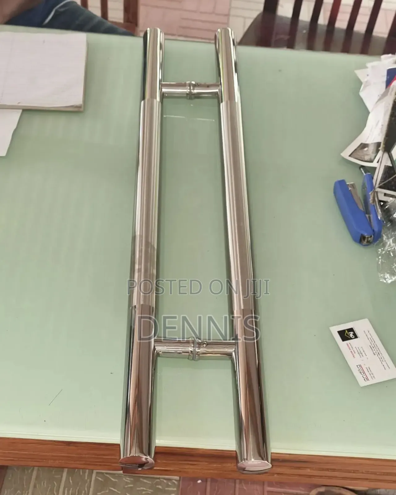 Handle for Glass Door 80cm