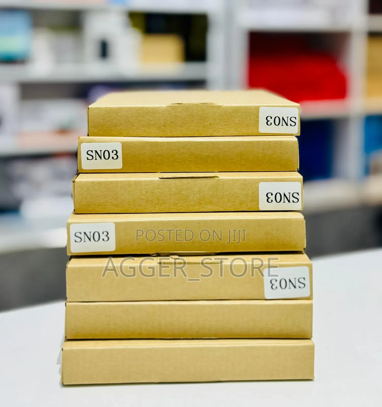 Hp 820 G3 Batteries Arrival