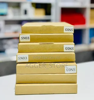 Hp 820 G3 Batteries Arrival