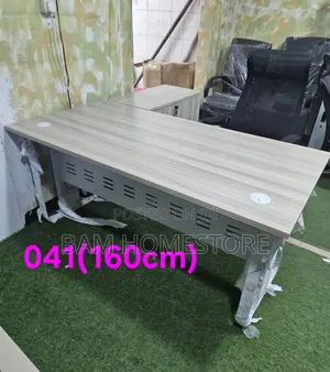 Chief Executive Officer Table