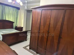 Furnished 2bdrm Apartment in Upanga West for rent