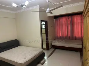 Furnished 2bdrm Apartment in Upanga West for rent