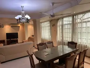 Furnished 2bdrm Apartment in Upanga West for rent
