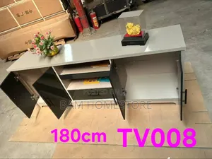 Tv Showcase 180 Cm
