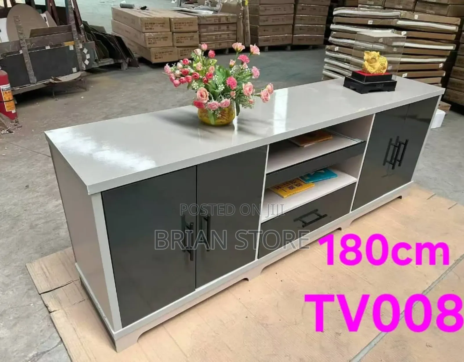 Tv Cabinet